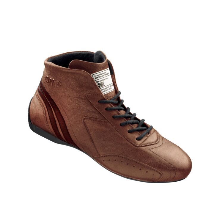 OMP Carrera Driving Shoes 1