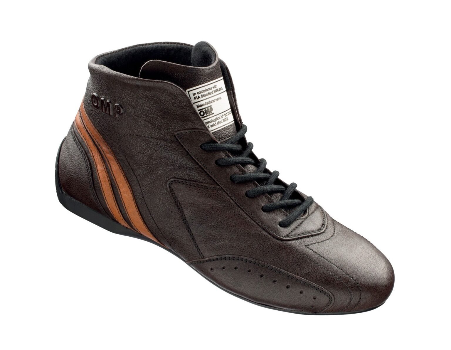 race car driving boots