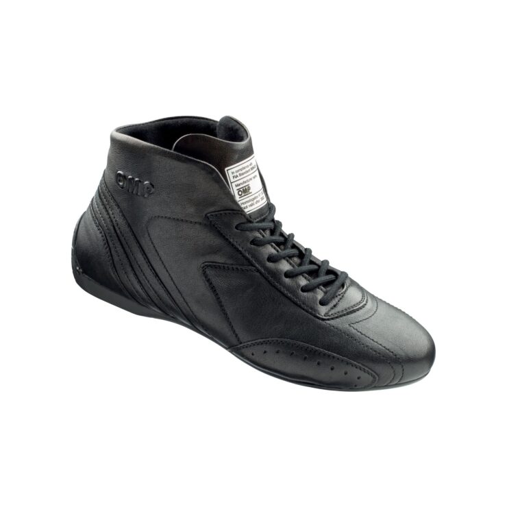 OMP Carrera Driving Shoes 2