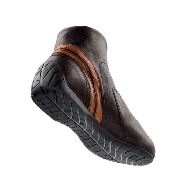 OMP Carrera Driving Shoes 4