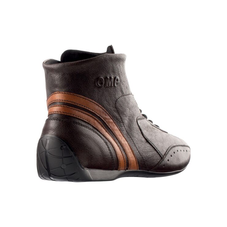 OMP Carrera Driving Shoes 5