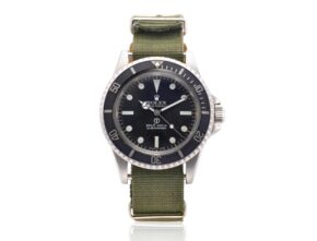 special forces rolex