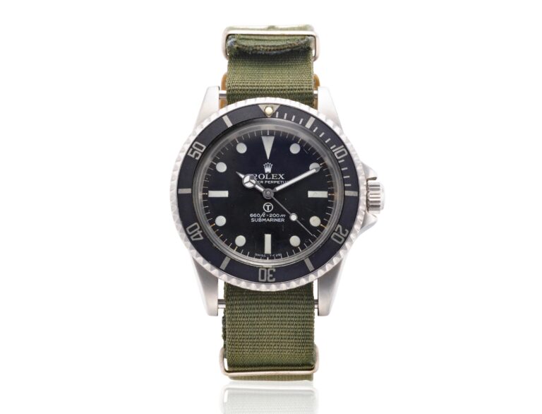 Rolex submariner royal clearance navy