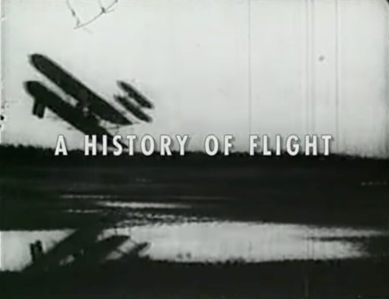 A History Of Flight A Documentary About The First 100 Years Of Flying A History Of Flight A Documentary About The First 100 Years Of Flying