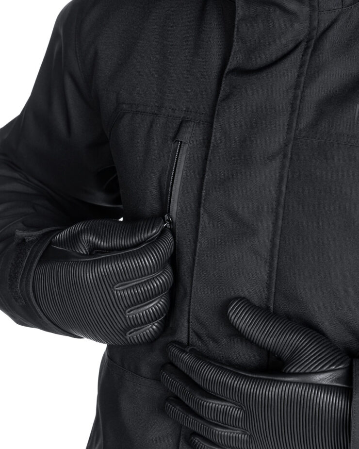 The New Akin Moto Alpha Jacket 3.0