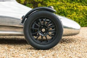 For Sale: A Rare, Road-Legal Brooke Cosworth Double R