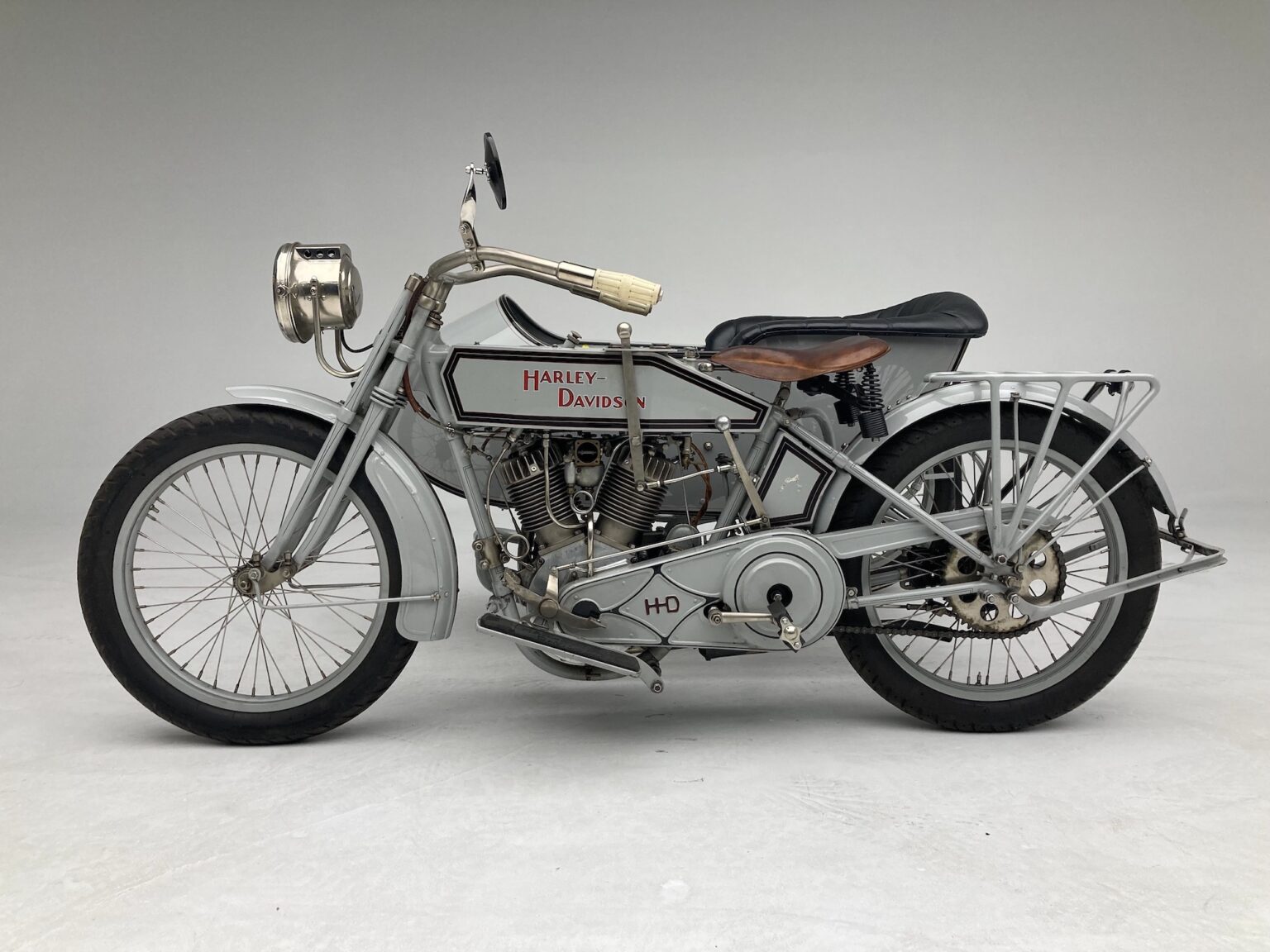 ADVOverland At The Petersen Curated By Paul d’Orléans