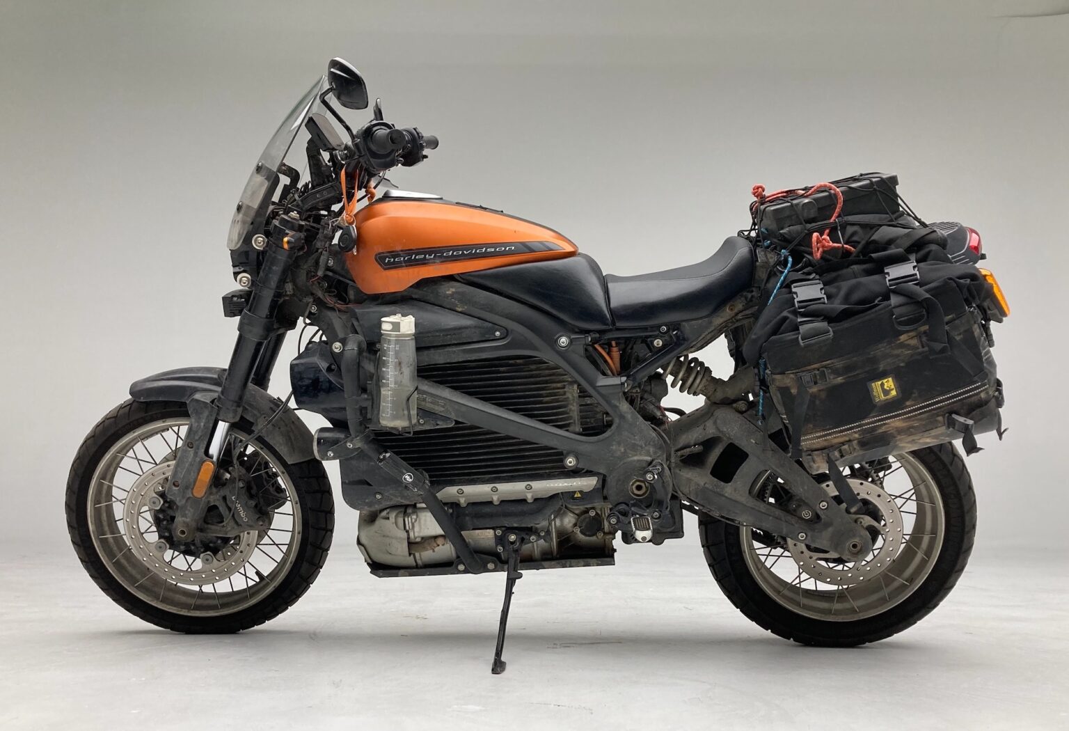 ADVOverland At The Petersen Curated By Paul d’Orléans