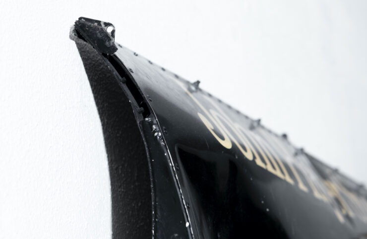 Lotus 79 Rear Wing 2