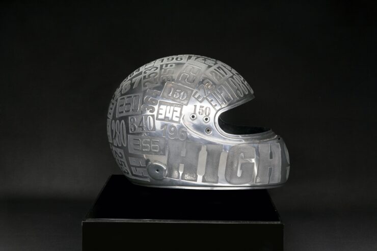 Monaco Art Helmets 5