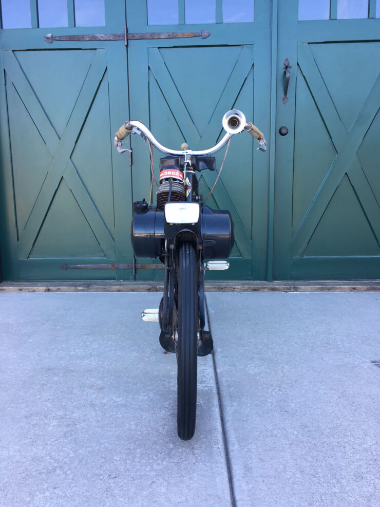 Solex Moped 5