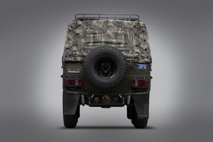 Steyr-Puch Pinzgauer 5