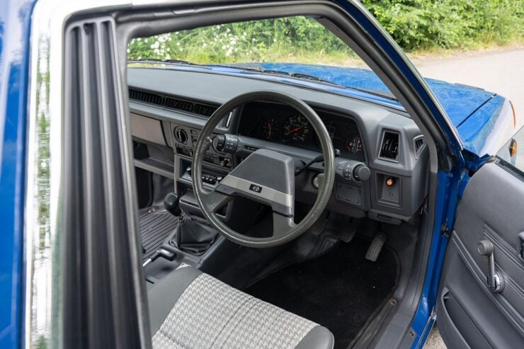 Subaru BRAT 17