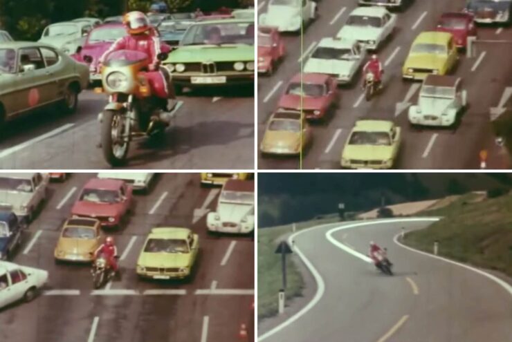 1970s-Era Motorcycle Safety Training Guide 3