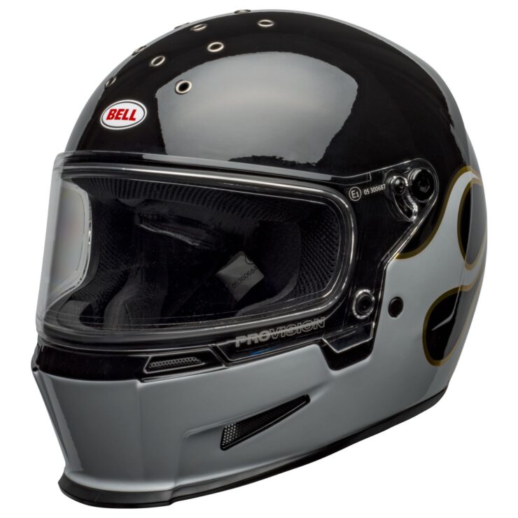 Bell Eliminator Stockwell Helmet 4