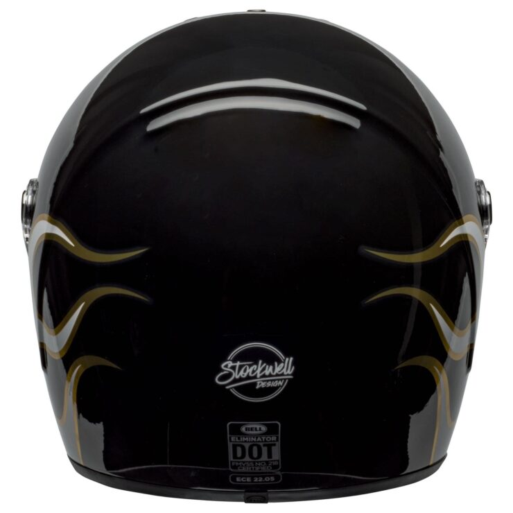 Bell Eliminator Stockwell Helmet 5