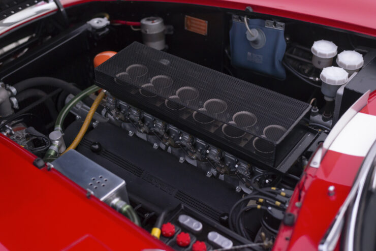 Ferrari 275 GTB Competizione 2