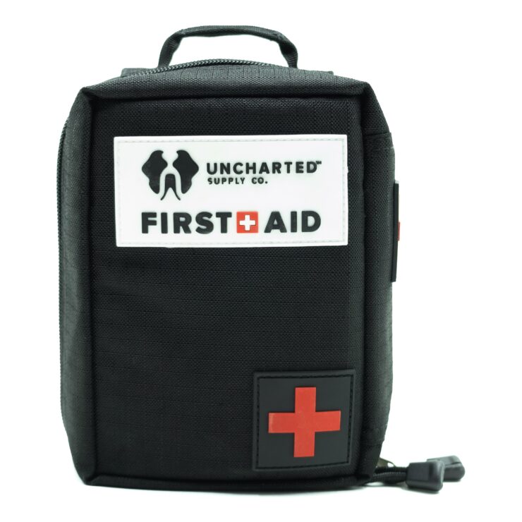 First Aid Pro Kit by Uncharted Supply Co 2