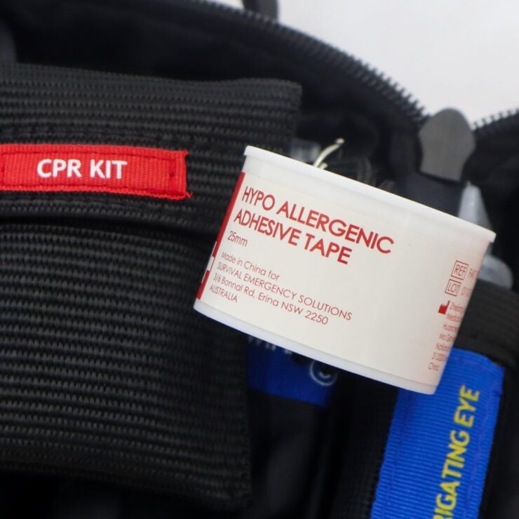 First Aid Pro Kit by Uncharted Supply Co 4