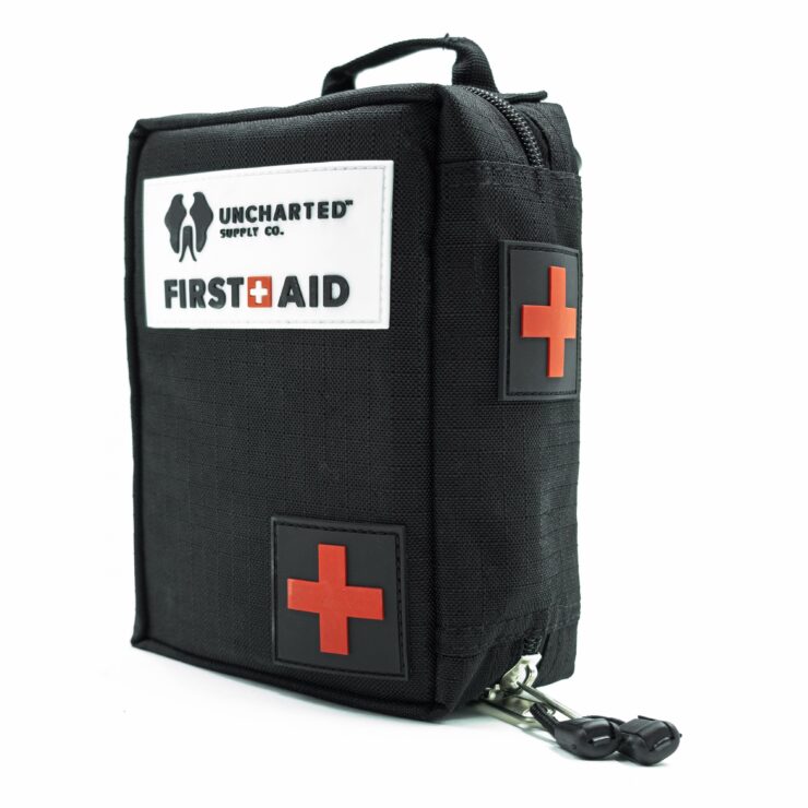 First Aid Pro Kit by Uncharted Supply Co 5