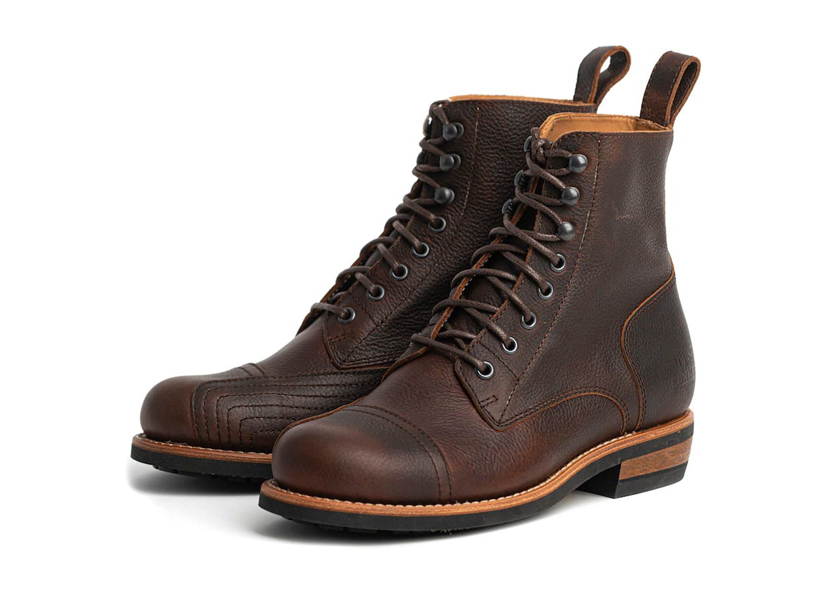 next barbour boots