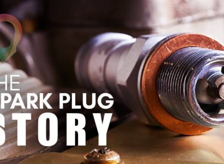 The Spark Plug Story