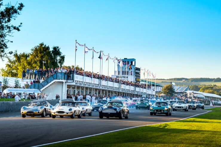 Goodwood Revival