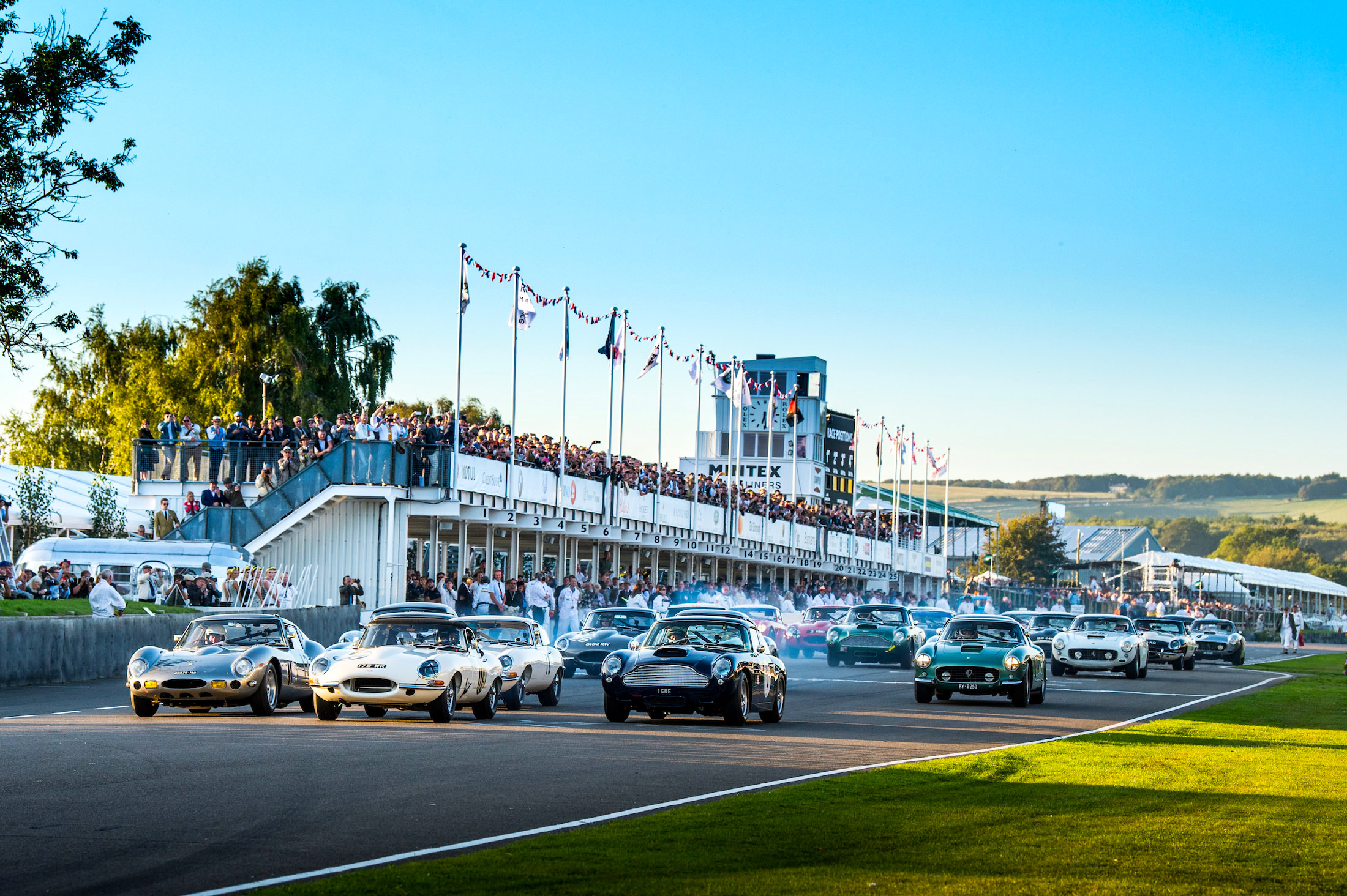 Free Live Stream The 2021 Goodwood Revival Free Live Stream The 2021 Goodwood Revival