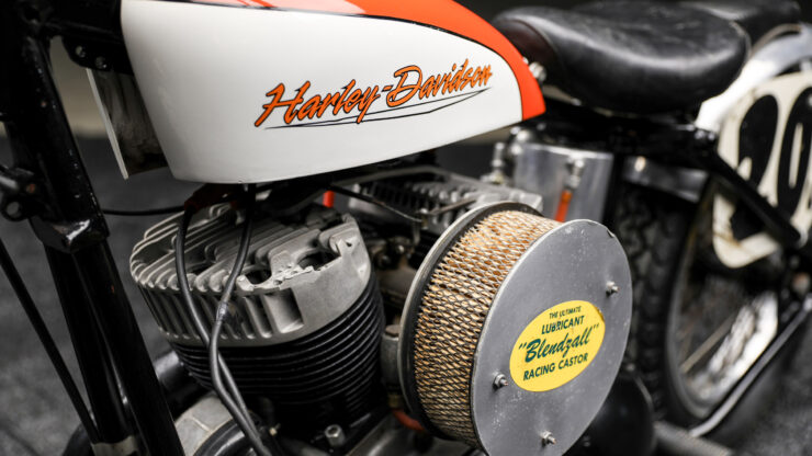 Harley-Davidson KR 13