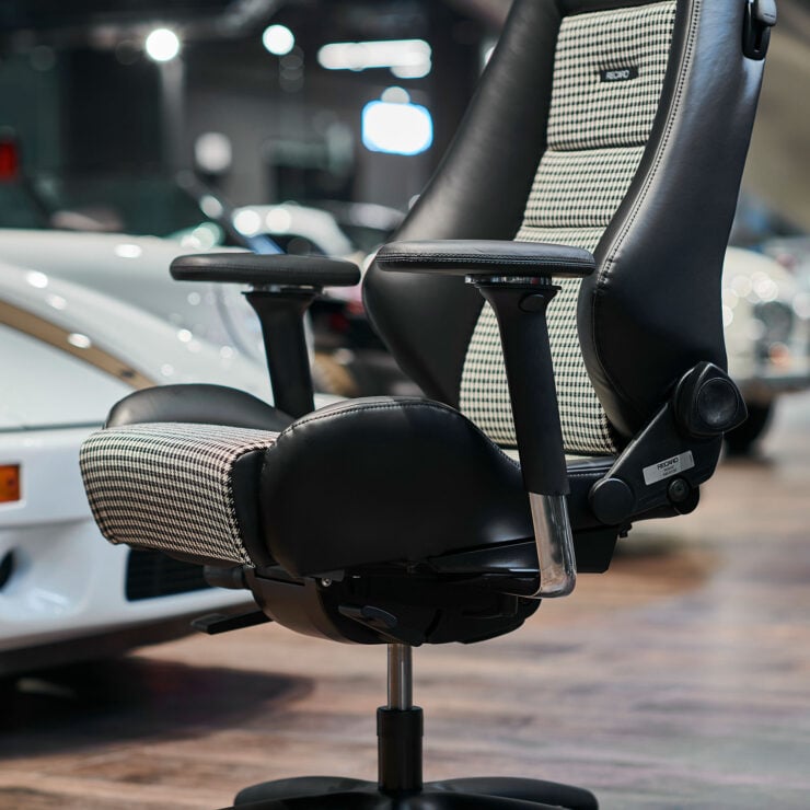 Recaro Office Class LX 3