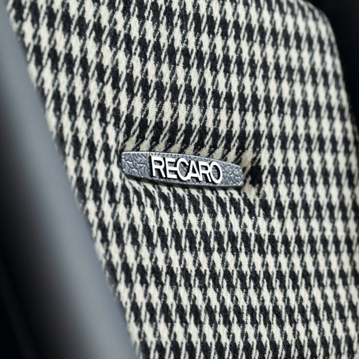 Recaro Office Class LX 9