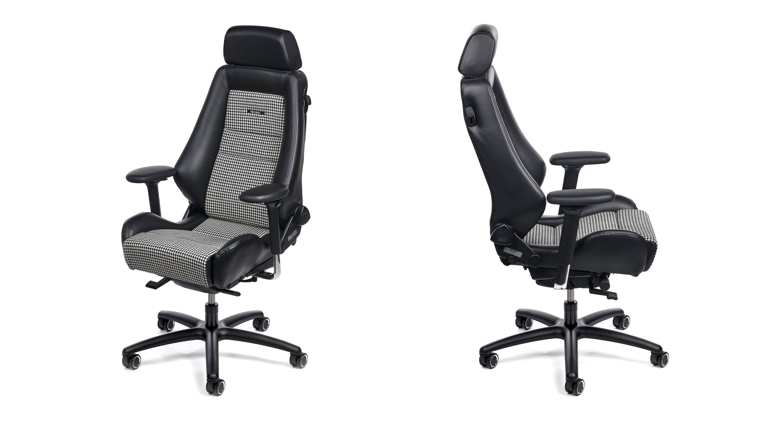 Recaro best sale office seat