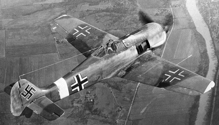 Focke-Wulf FW 190