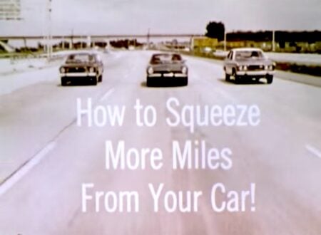 How To Squeeze More Miles From Your Car