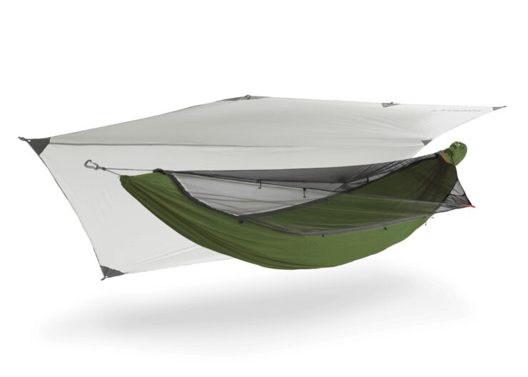 Kammok Mantis All-In-One Hammock Tent 1