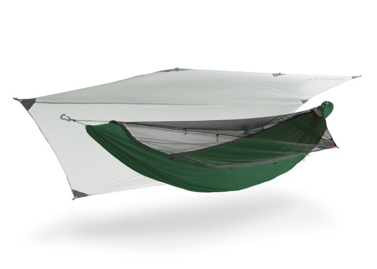 Kammok Mantis All-In-One Hammock Tent 2