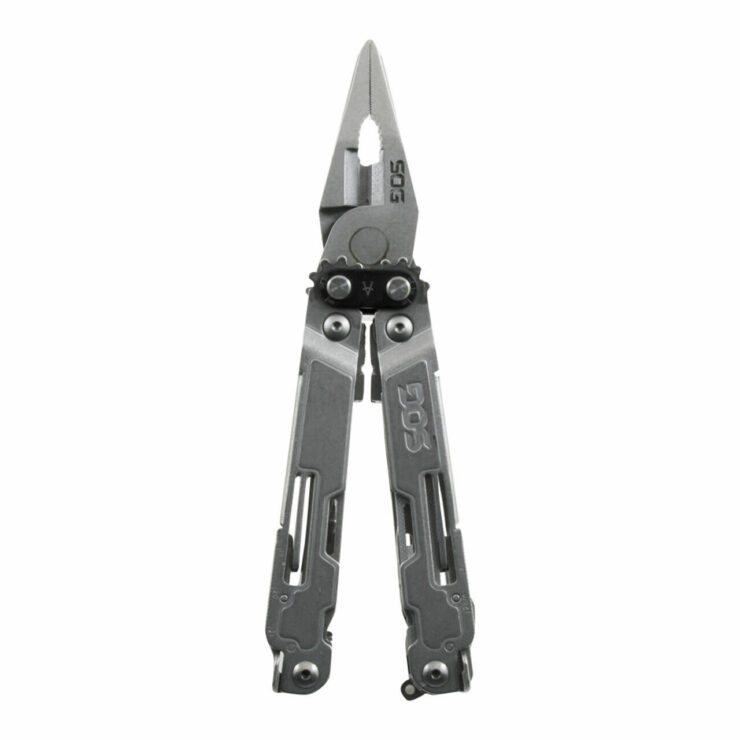 SOG PowerAccess Deluxe Multitool 1