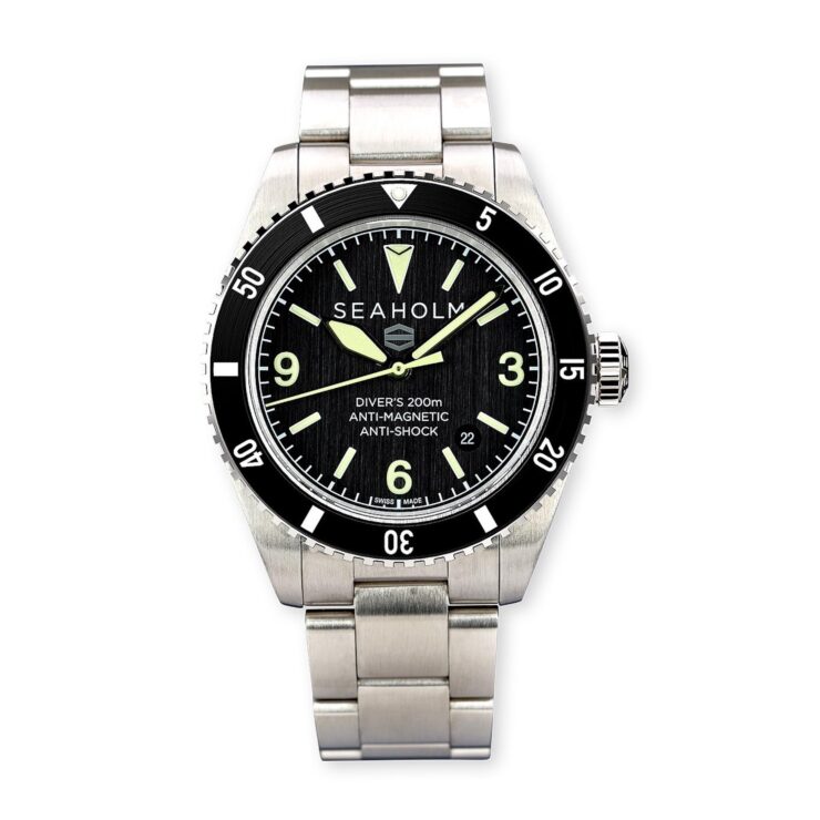 Seaholm Offshore Automatic Watches