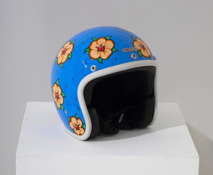 Steve Caballero X DGR Helmet