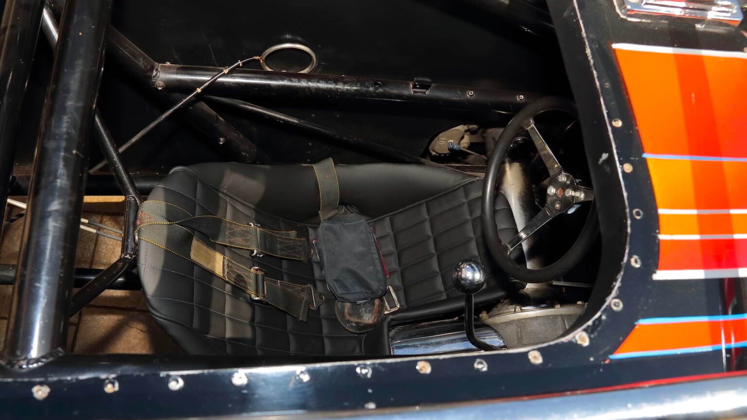 MY FEEDLY TV Tommy Ivo’s Wagon Master The 4×4 Dragster With Four