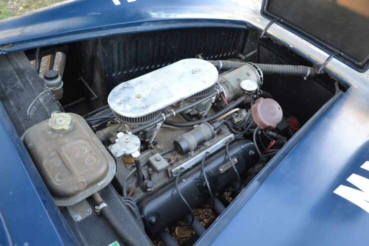 Talbot-Lago T14 America Barquette 13