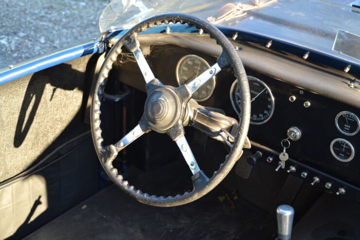 Talbot-Lago T14 America Barquette 8