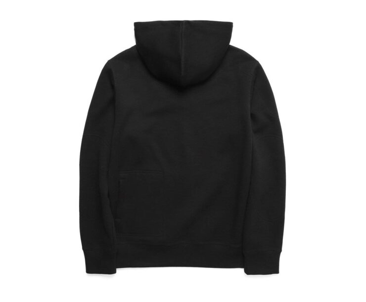 Armored Gullinbursti Kevlar Hoodie 1