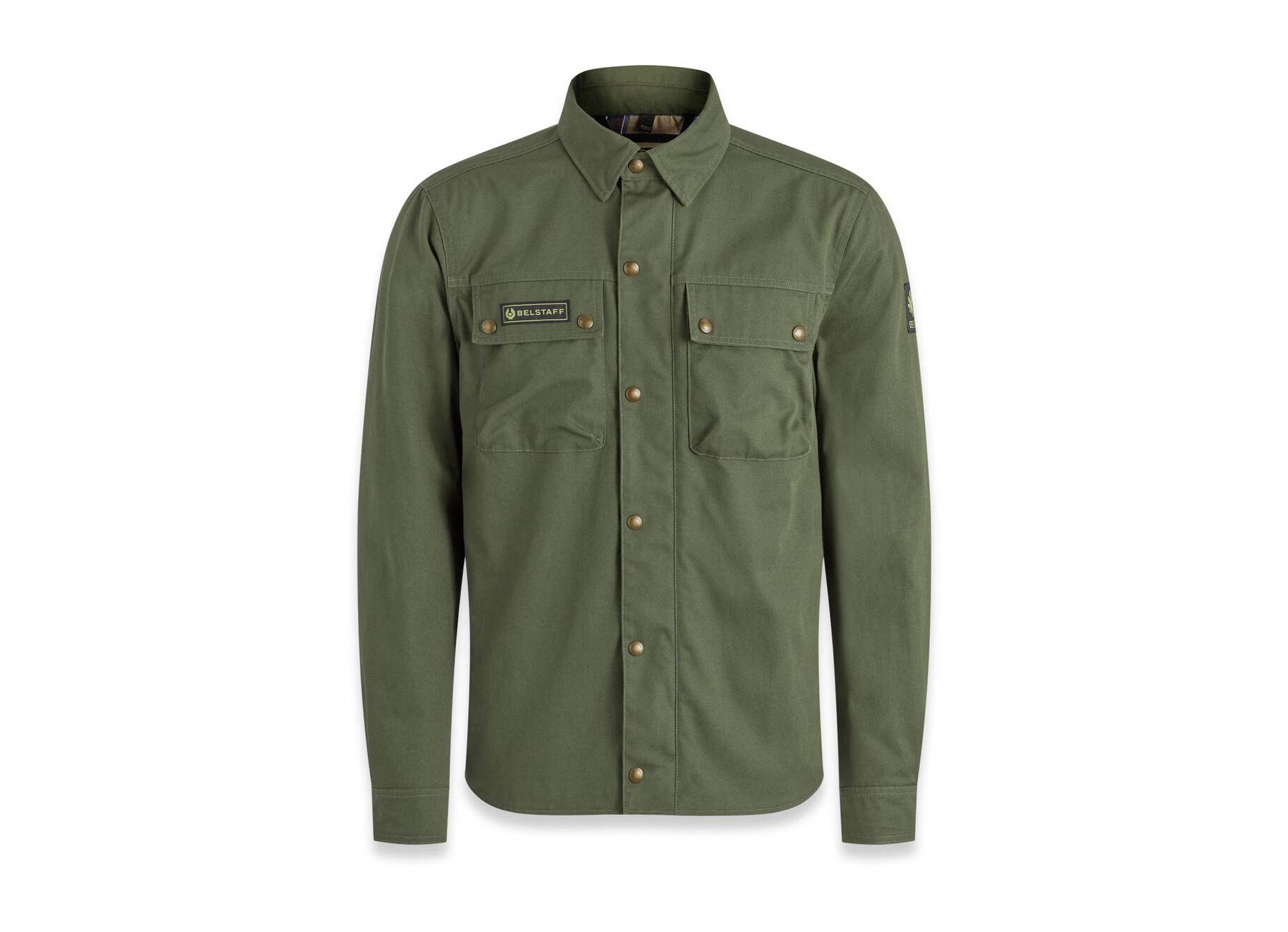 Belstaff Mansion Shirt