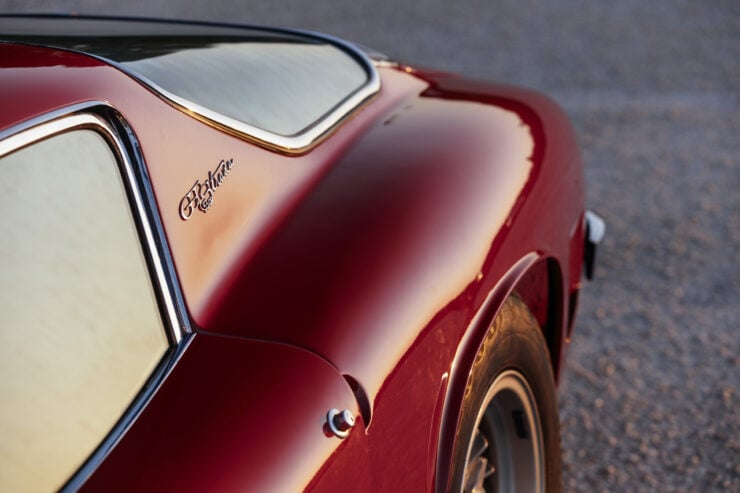 Bizzarrini 5300 GT Strada 19