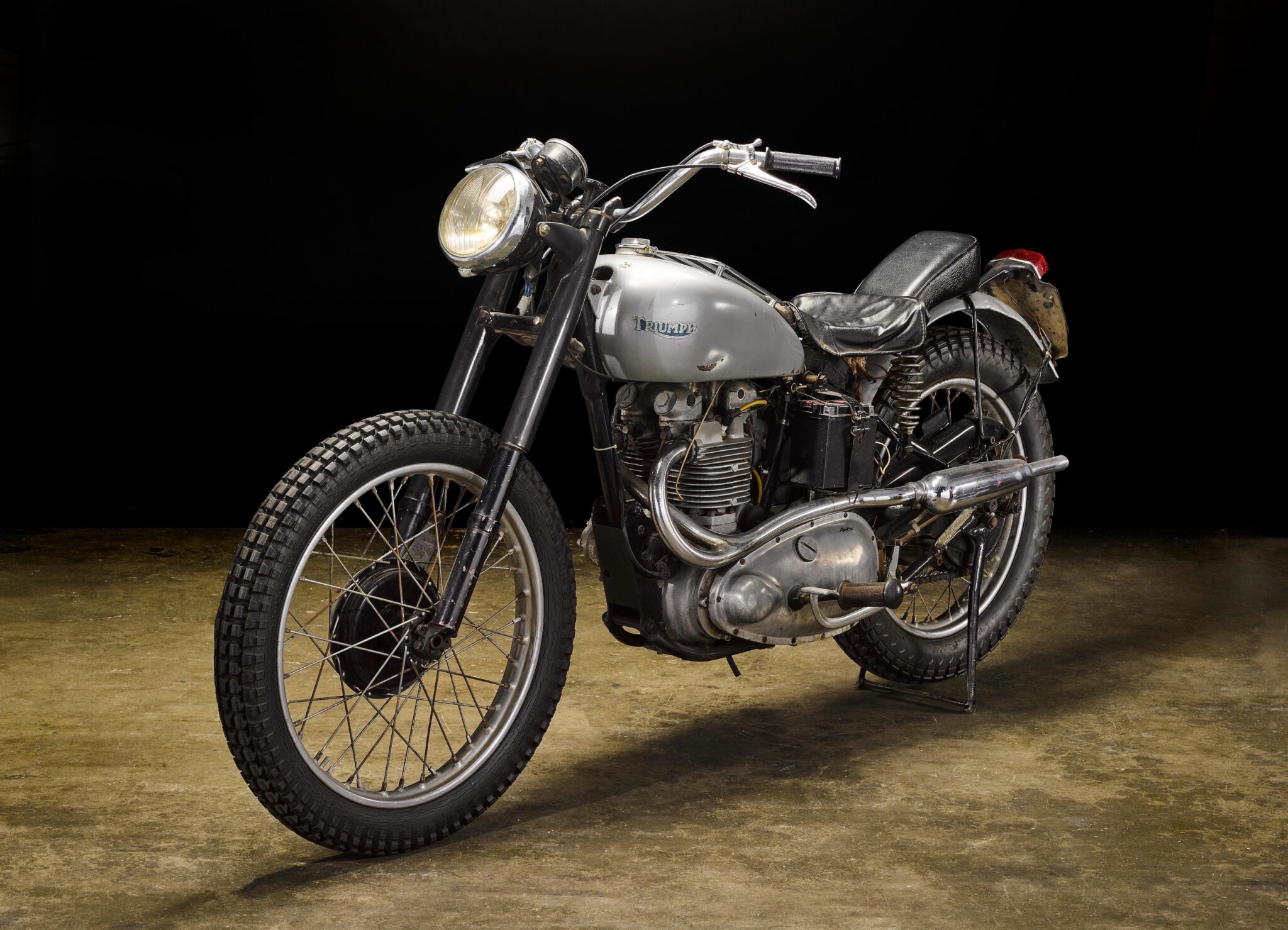motorcycle days
