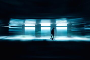 The New Onewheel GT – An On/Off-Road Electric Skateboard