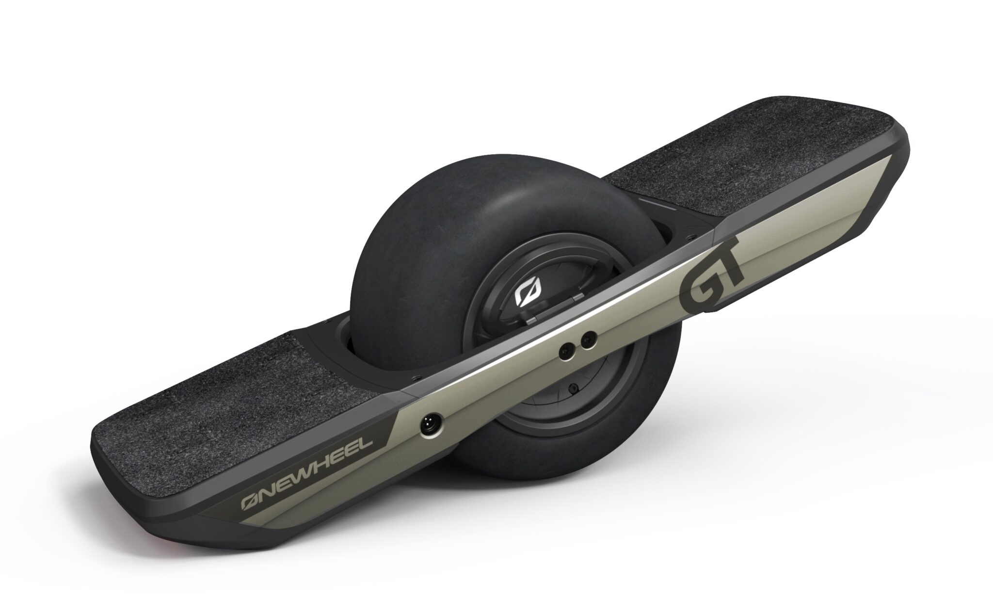 The New Onewheel GT An On/OffRoad Electric Skateboard