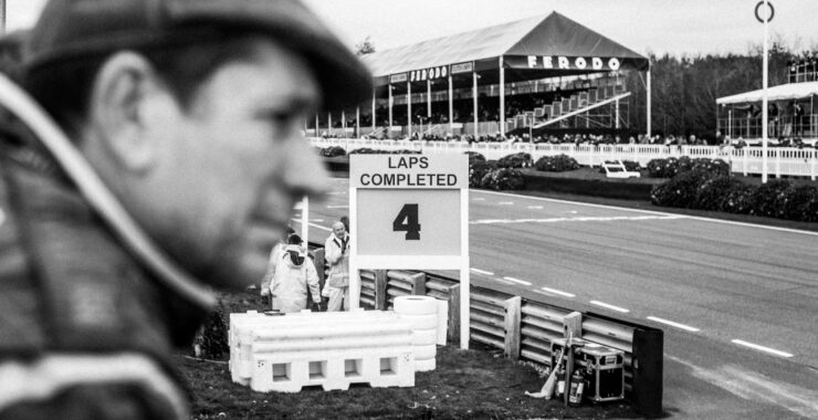 Freddie Mycock Goodwood Members Meeting 26