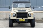 For Sale: An Australian Army Land Rover Perentie – The
